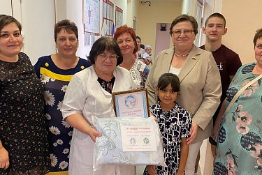 Встречи в сельской глубинке